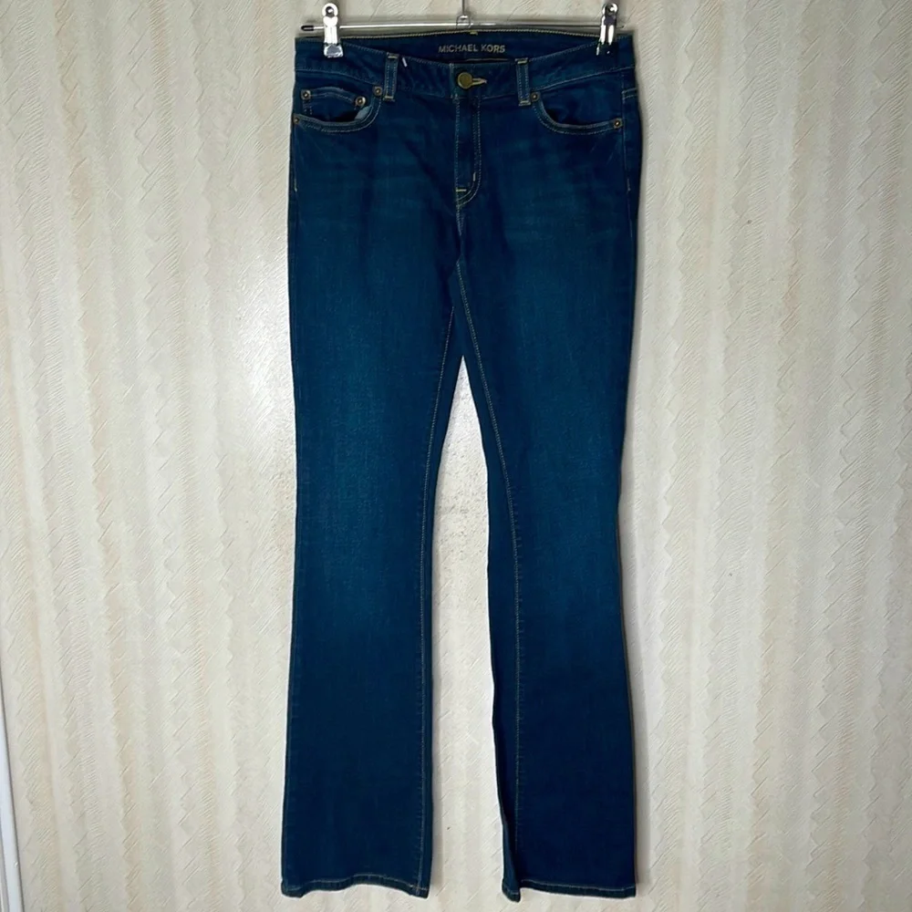 MICHAEL KORS Jeans Size 2R